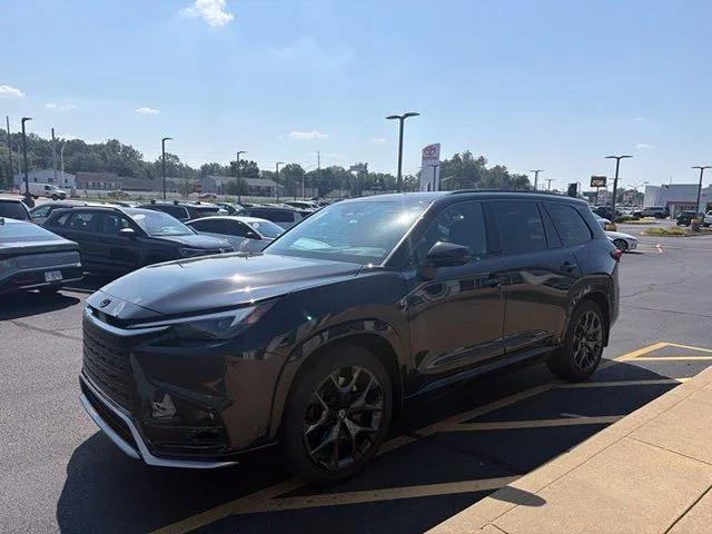 lexus tx hybrid 2026 5TDABAB66TS022222 image lexus tx hybrid 2026 5TDABAB66TS022222 image